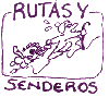 Rutas y Senderos